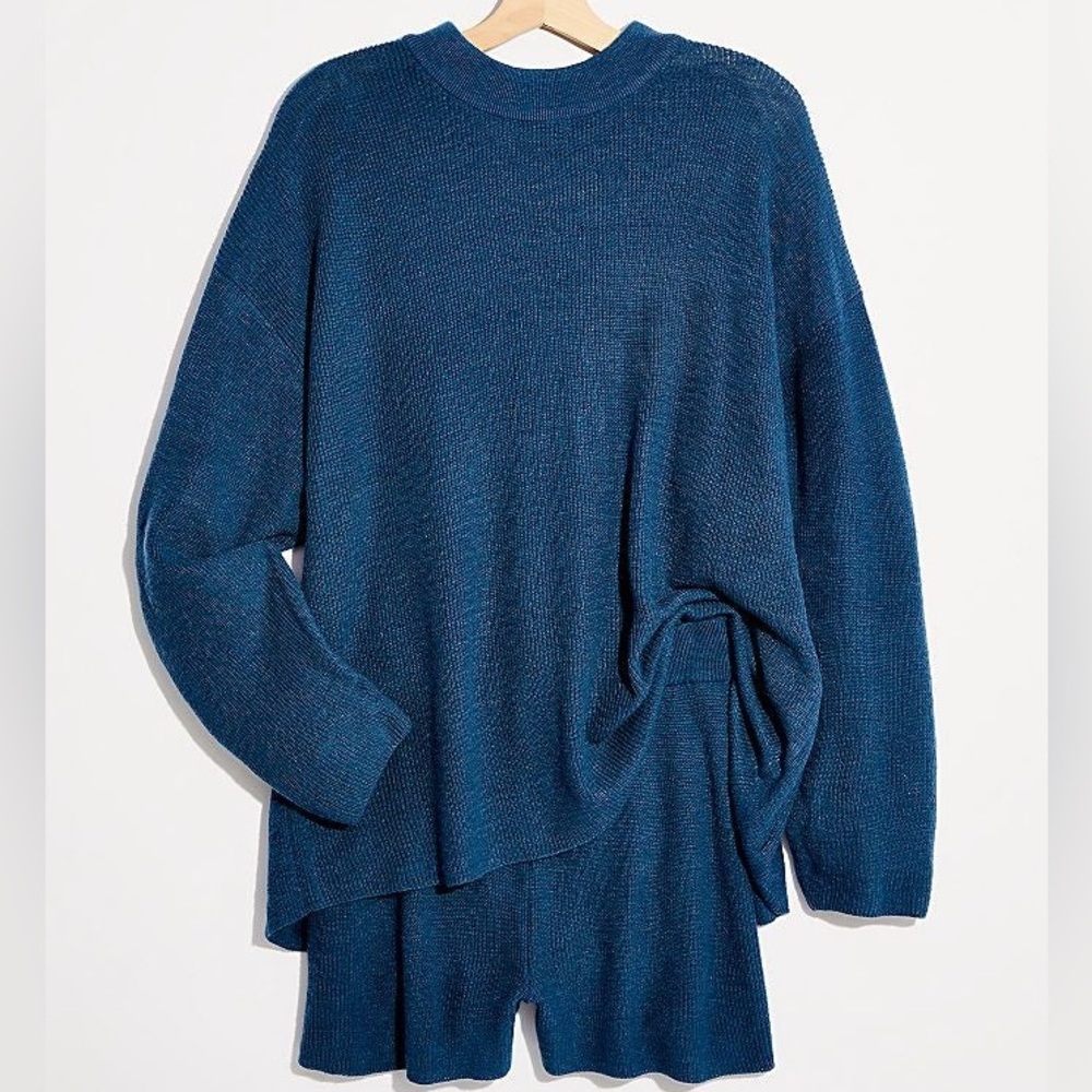 Free People Malibu Surf Set